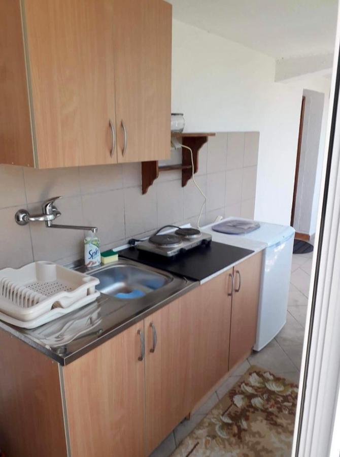 Apartments Mari Pržno Exterior foto